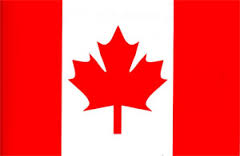Hymne Canada