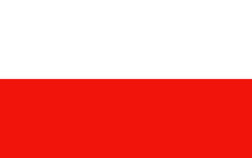 Hymne Pologne