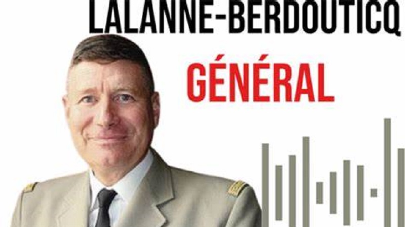 Général Lalanne-Berdouticq